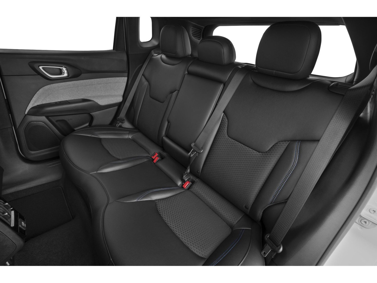 Used 2025 Jeep Compass Limited AWD/4WD image 13