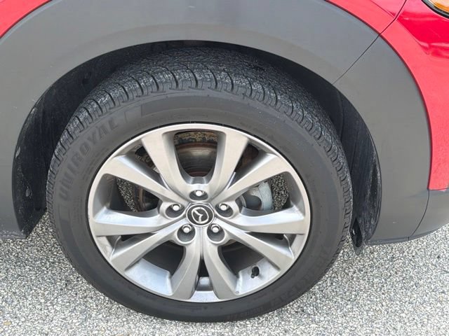 Used 2020 MAZDA CX-30 FWD w/ Premium Package image 10