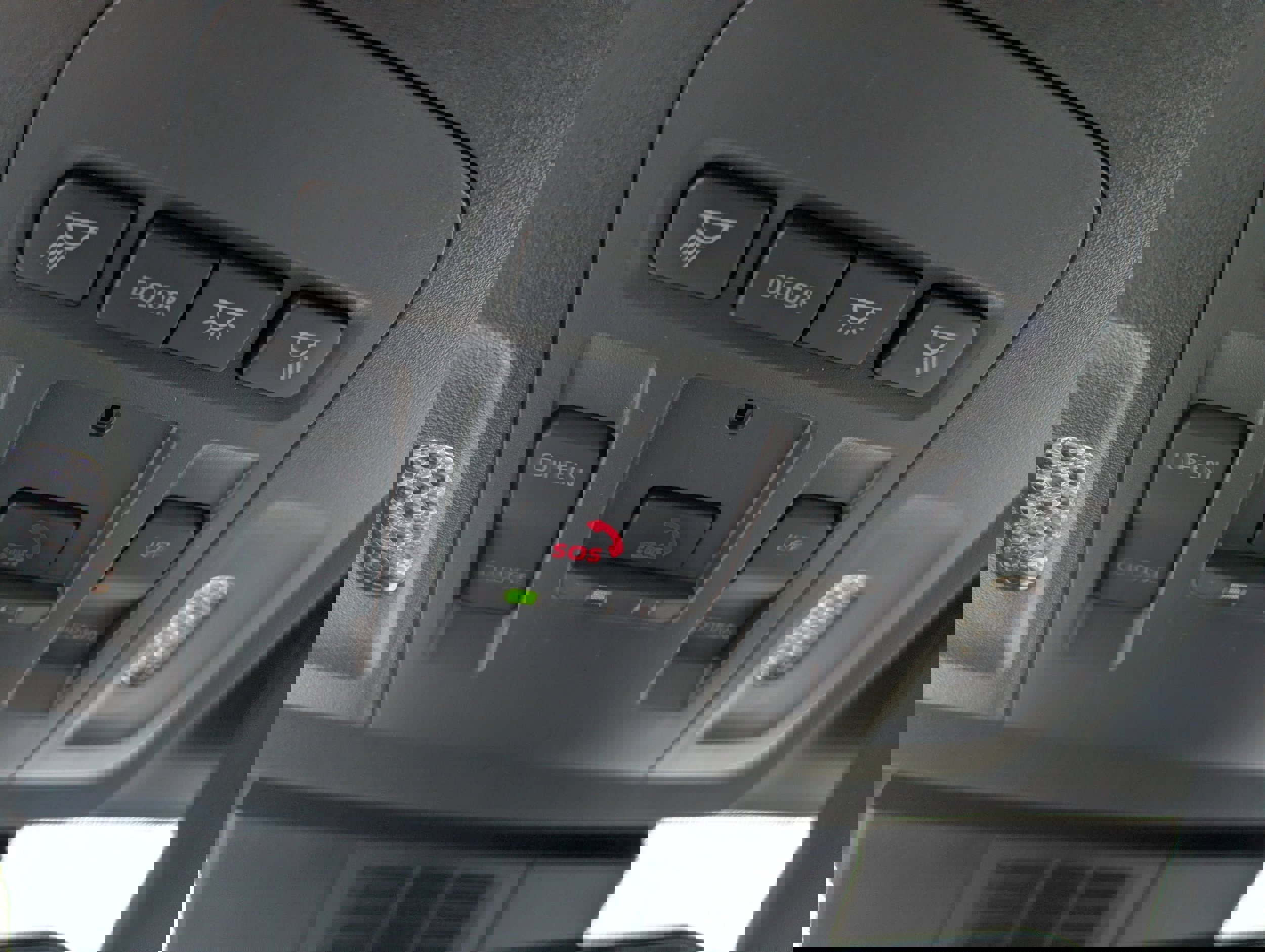 New 2026 Toyota Camry SE image 13