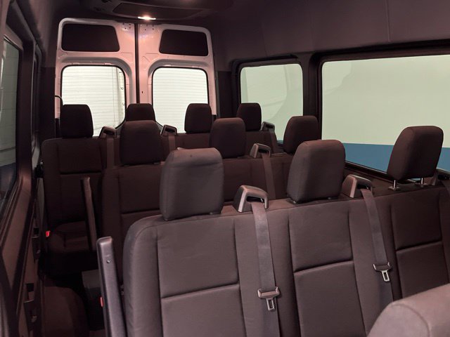 Used 2025 Mercedes-Benz Sprinter 2500 image 25
