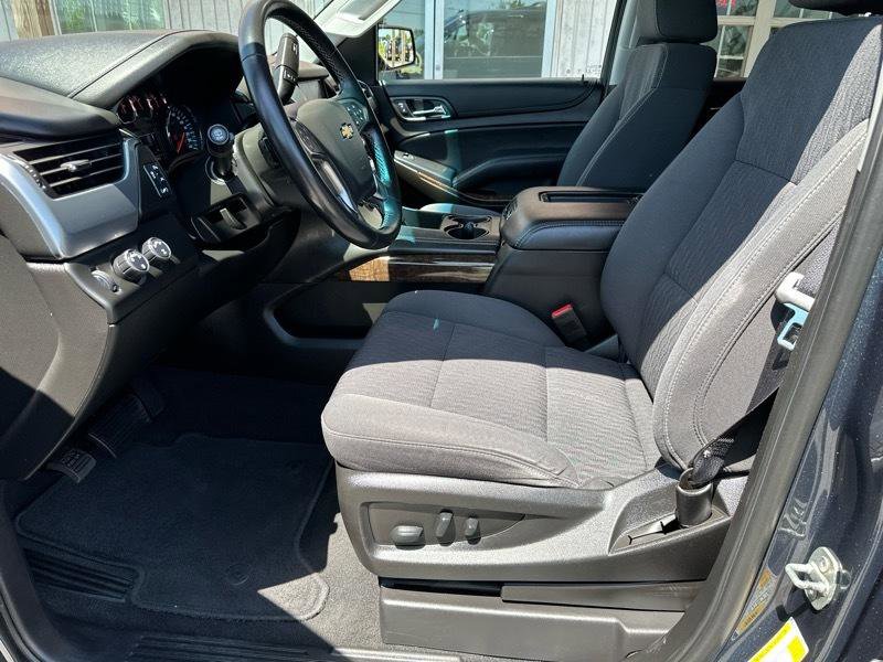 Used 2020 Chevrolet Tahoe LS w/ Enhanced Driver Alert Package AWD/4WD image 15