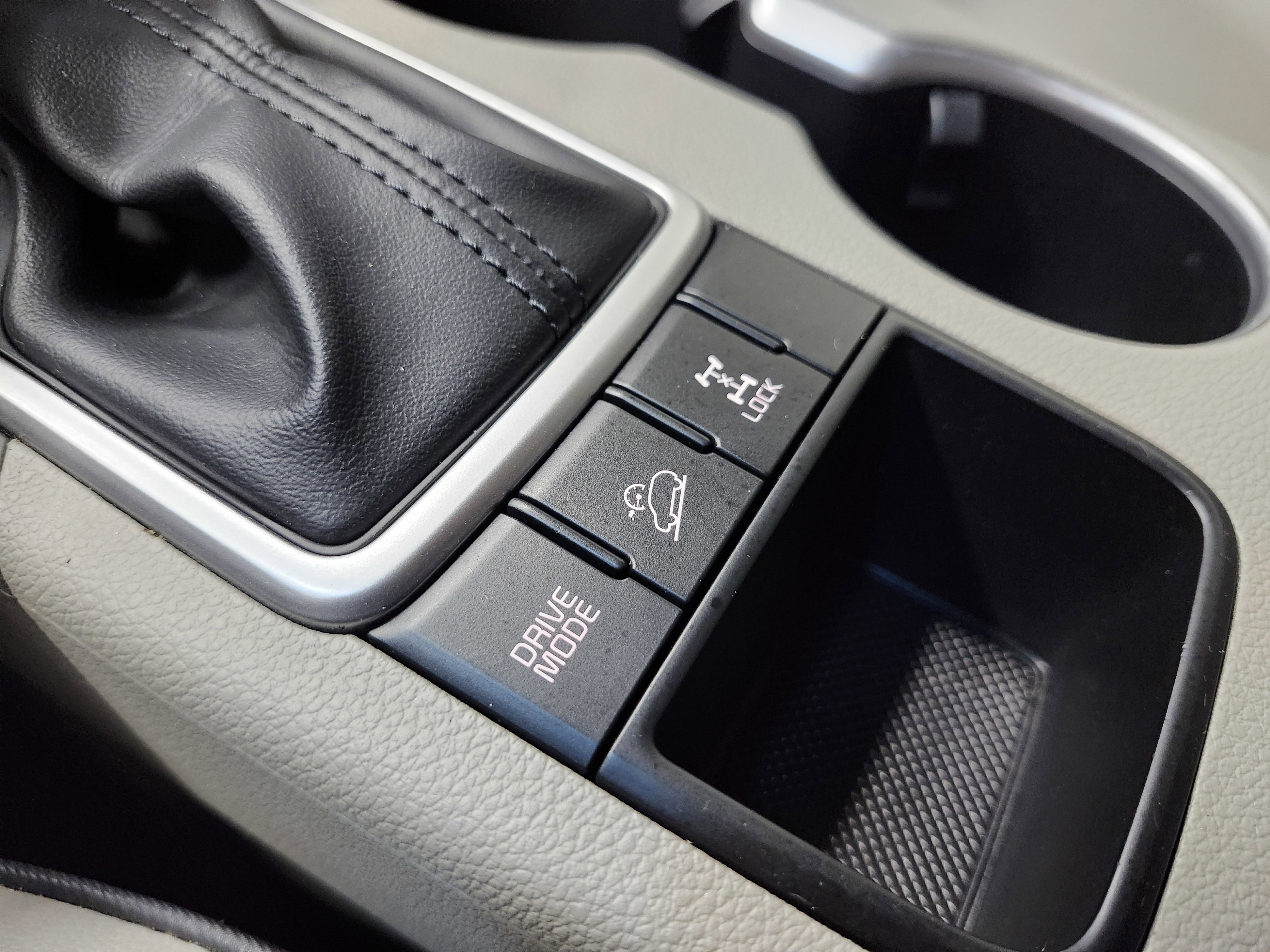 Used 2017 Kia Sportage EX w/ EX Premium Package image 36