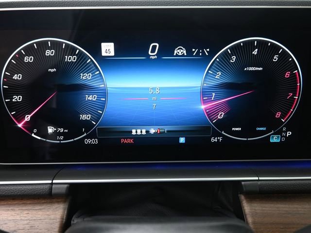 New 2026 Mercedes-Benz GLE 350 4MATIC image 28