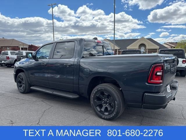 Used 2026 RAM 1500 Express AWD/4WD image 6
