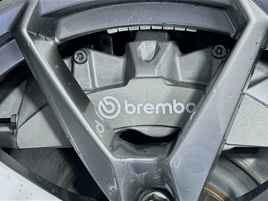 New 2026 Dodge Charger R/T Scat Pack image 21