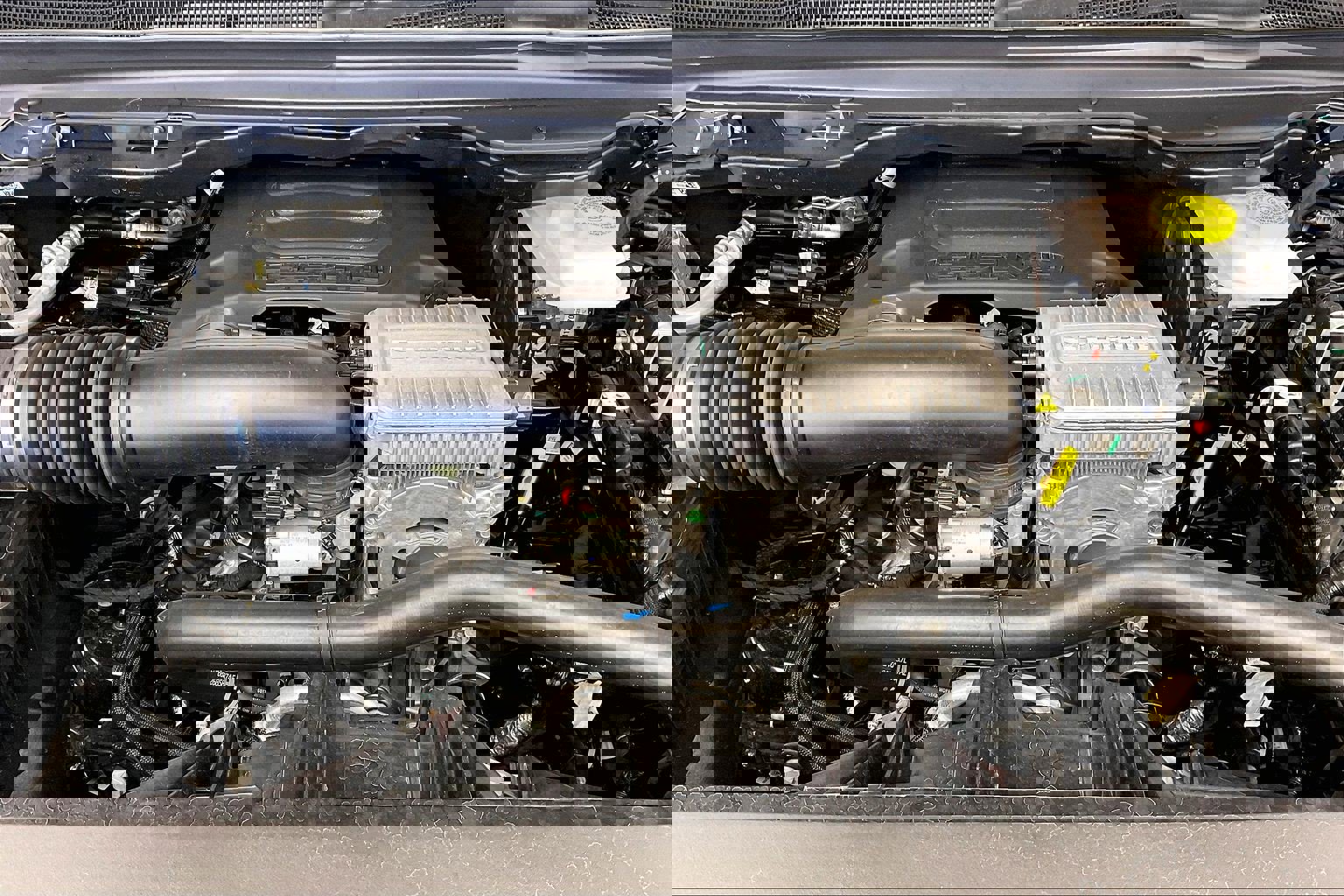 New 2026 RAM 1500 Big Horn image 18