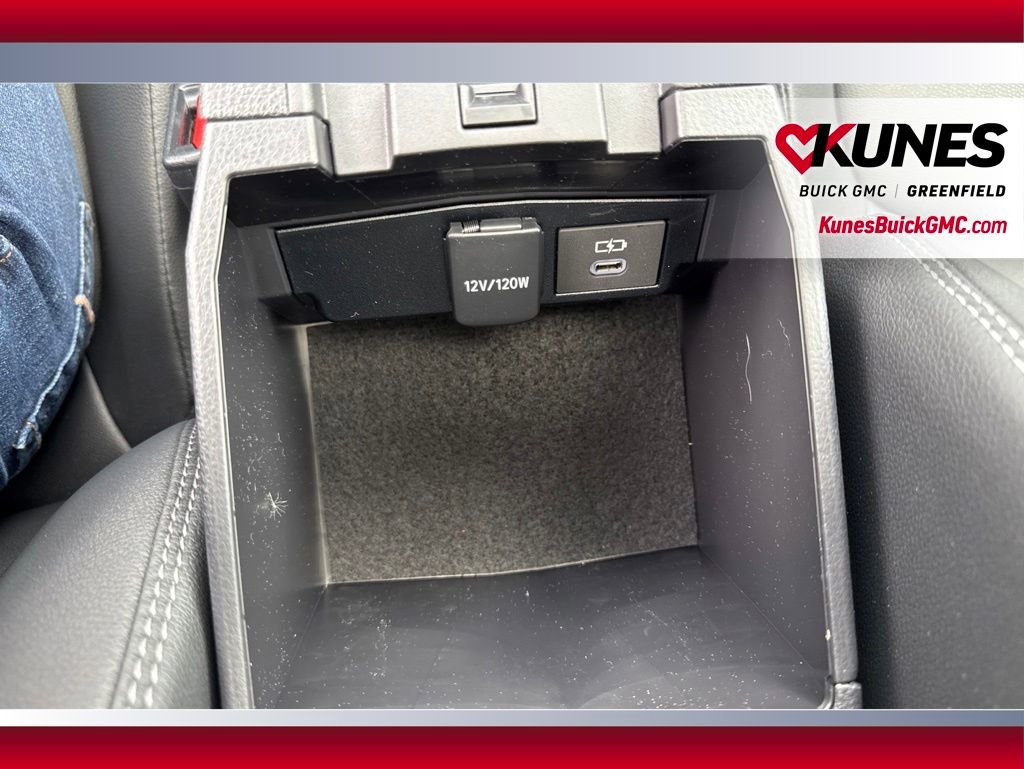 Used 2026 Toyota Corolla Cross XLE w/ Convenience Package AWD/4WD image 35