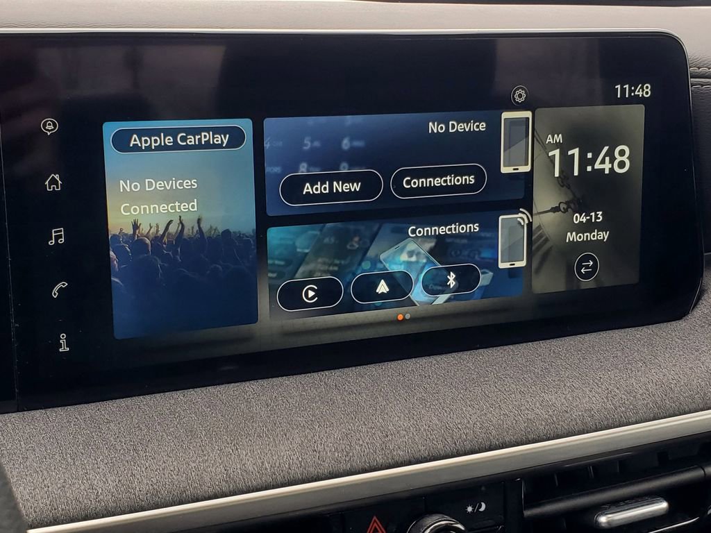 Used 2025 Nissan Kicks SV w/ SV Premium Package AWD/4WD image 18