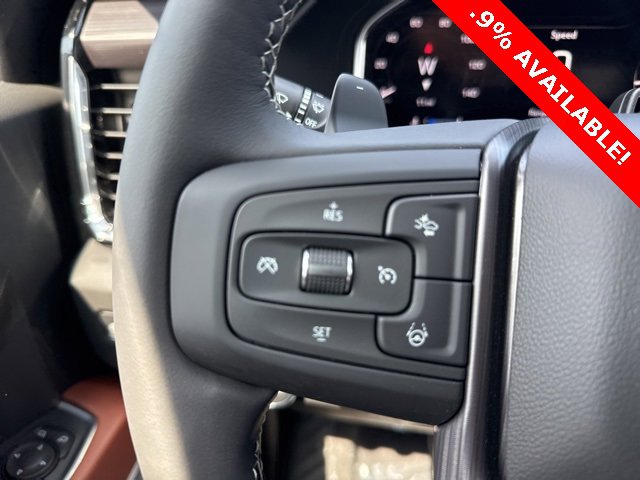 New 2026 GMC Sierra 1500 Denali Ultimate image 21