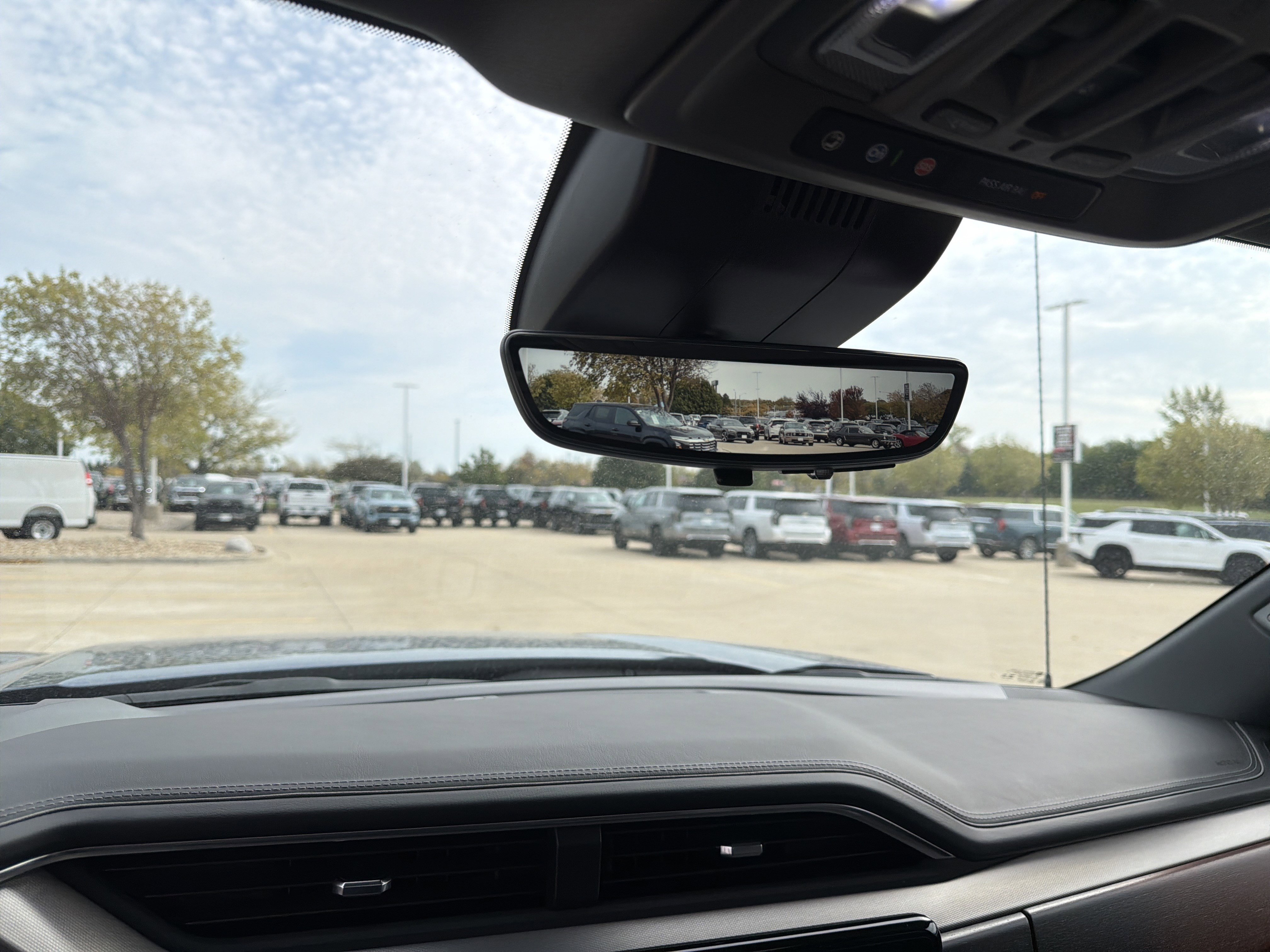 New 2026 GMC Sierra 1500 Denali w/ Denali Reserve Package image 19
