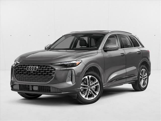 New 2026 Audi Q5 Premium