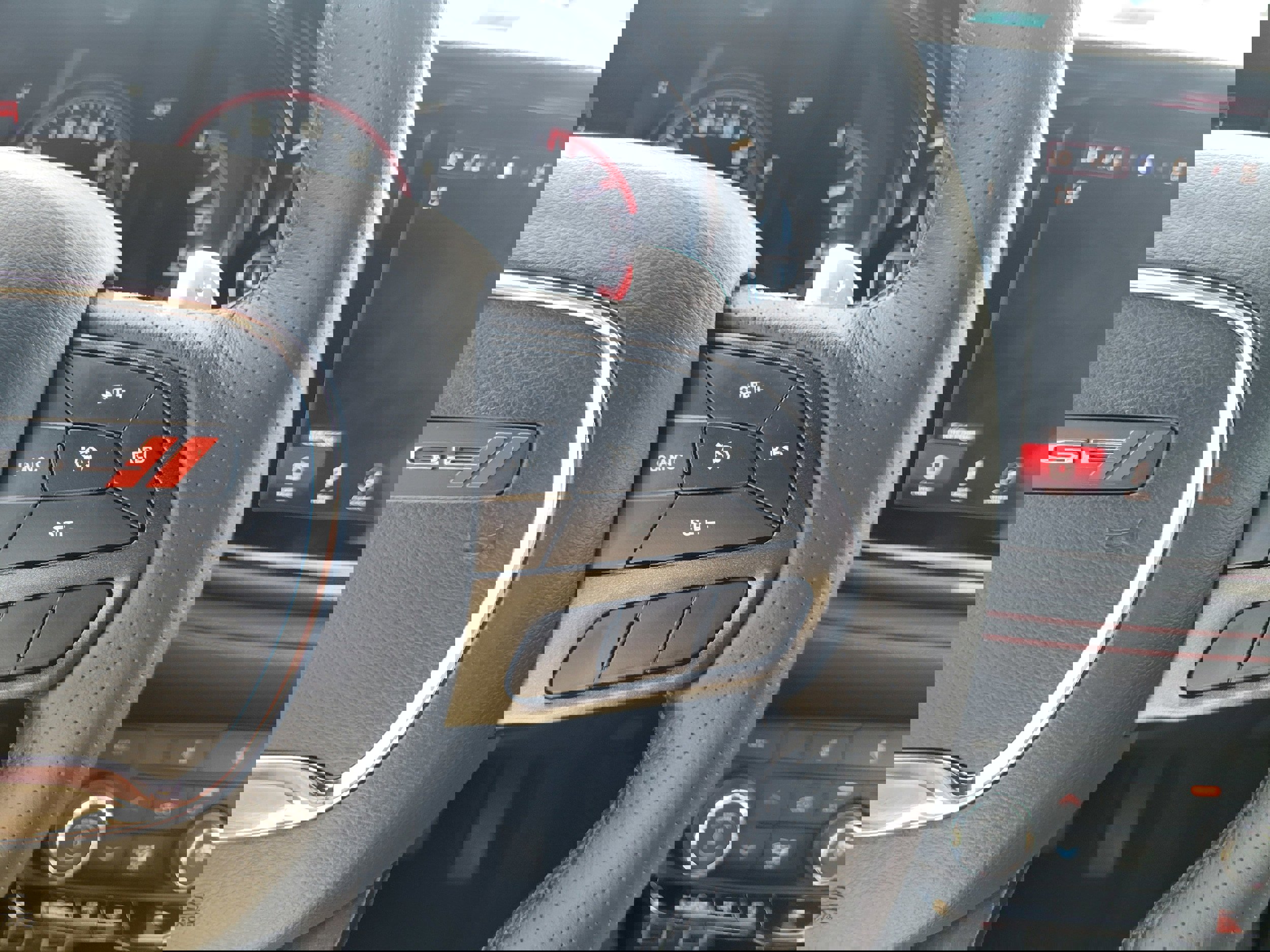 New 2026 Dodge Durango GT image 28