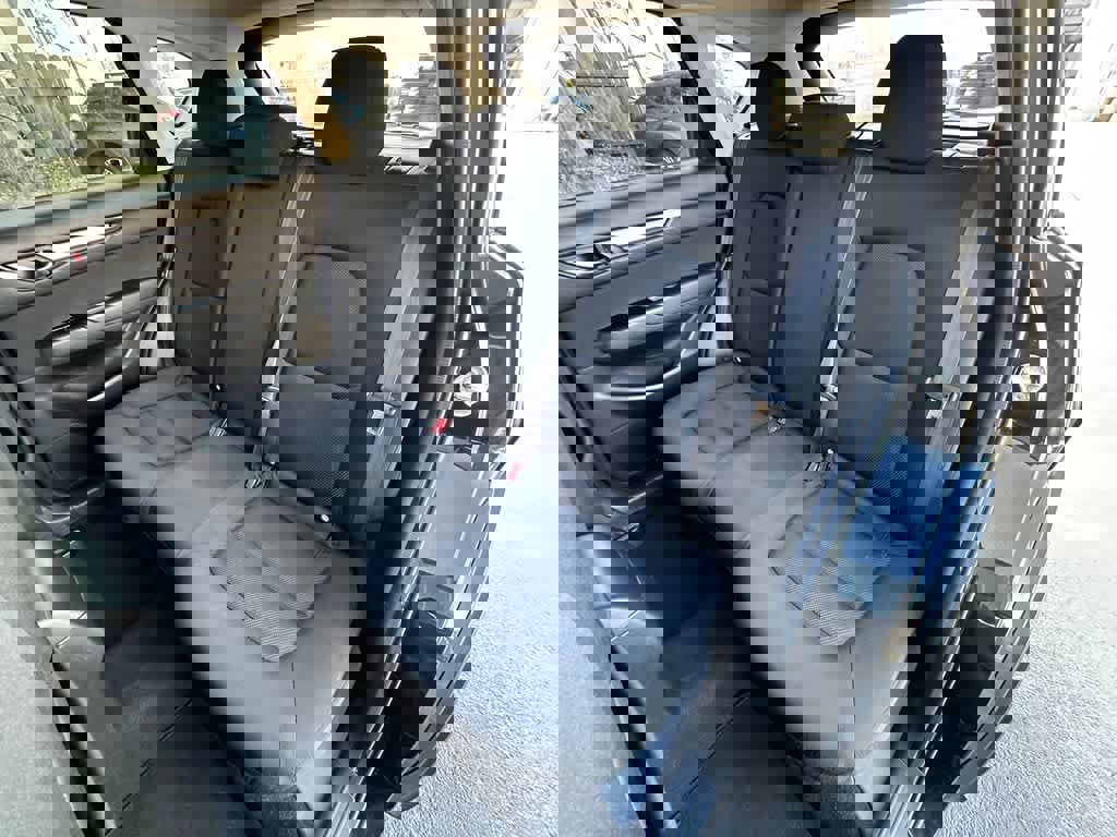 Used 2020 MAZDA CX-5 Sport image 13