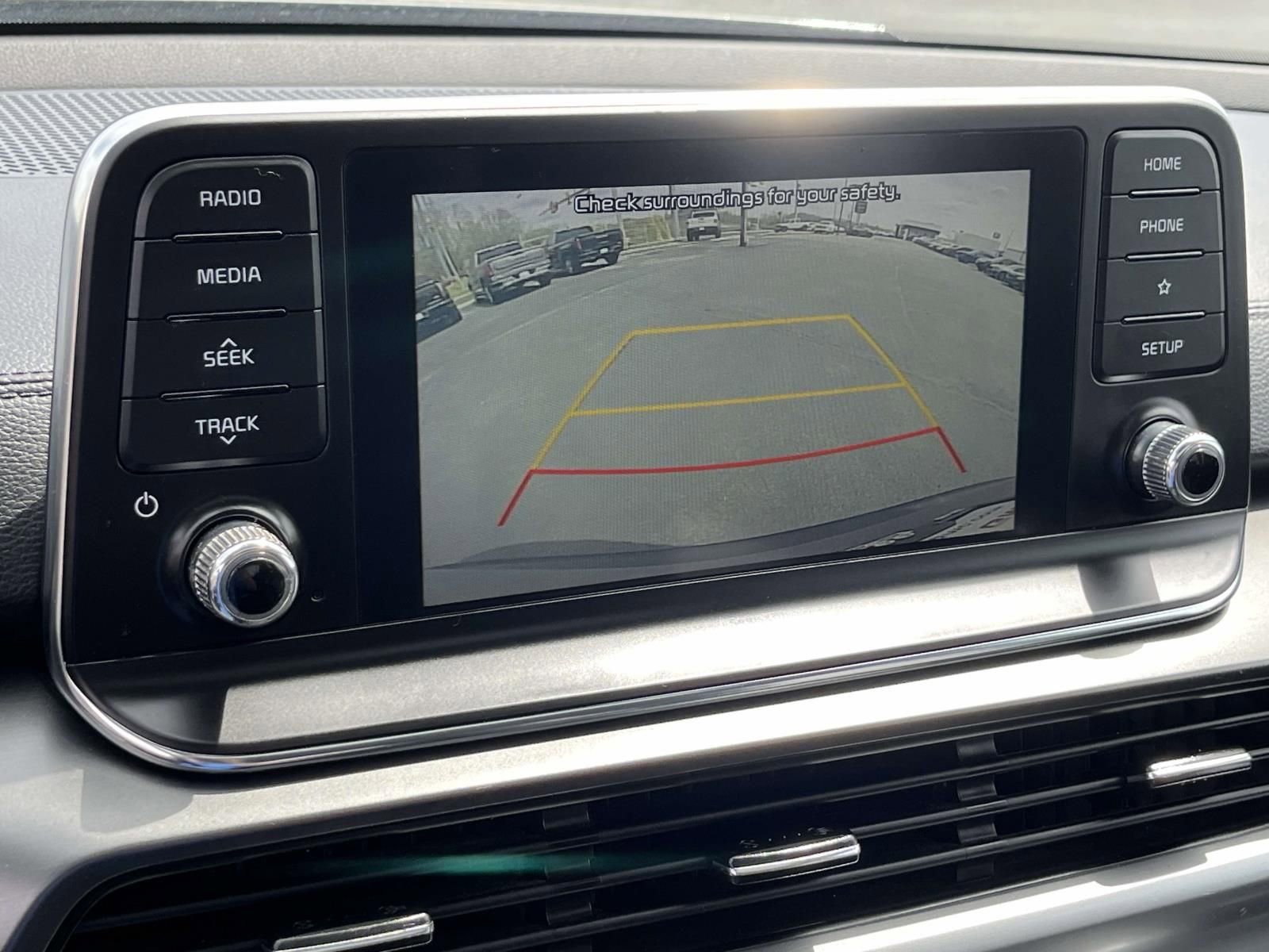Used 2021 Kia Telluride S FWD image 38