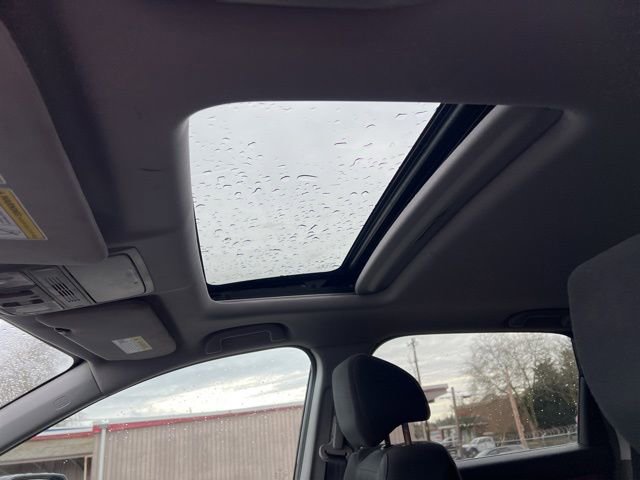 Used 2018 Honda CR-V EX image 17