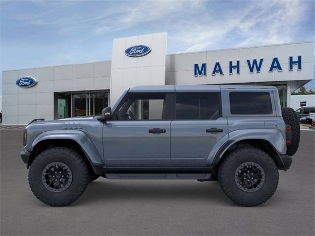New 2025 Ford Bronco Raptor image 3