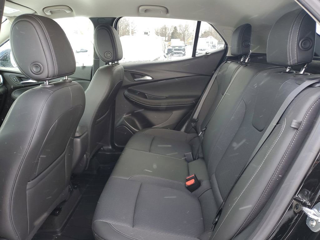 Certified 2024 Buick Encore GX Preferred image 26