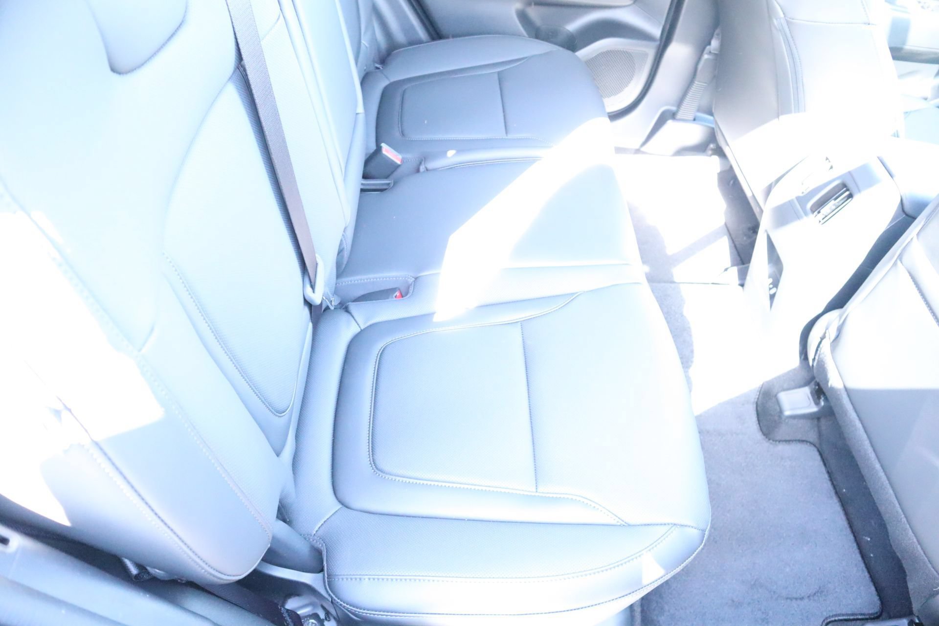 New 2026 Hyundai Tucson SEL FWD image 20