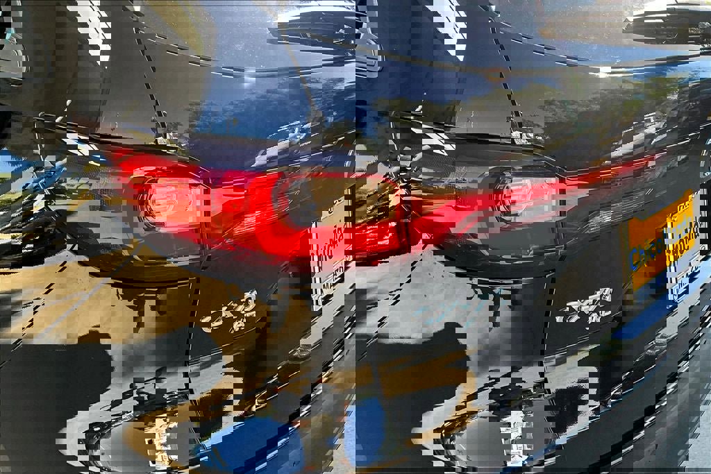 New 2025 MAZDA CX-70 3.3 Turbo w/ Premium Package image 30