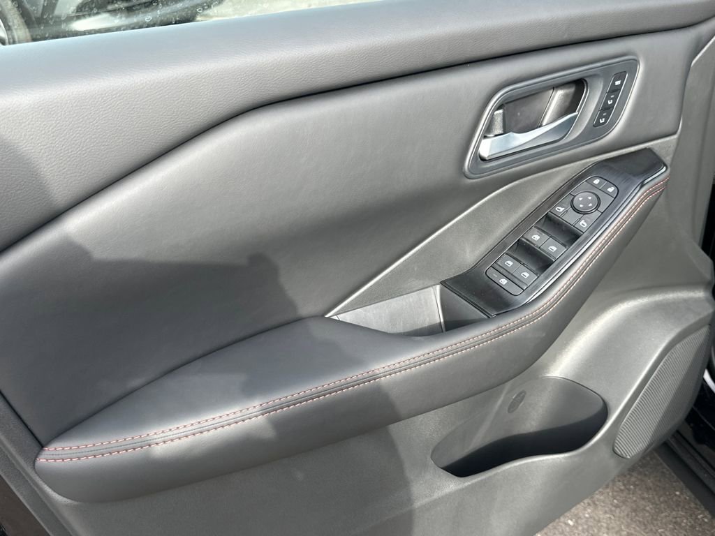 New 2026 Nissan Rogue SV w/ Rock Creek Premium Package image 10