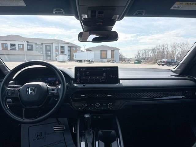 Used 2023 Honda Accord Sport image 27