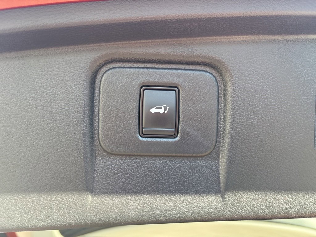 Used 2022 Nissan Murano SL w/ SL Moonroof Package image 28