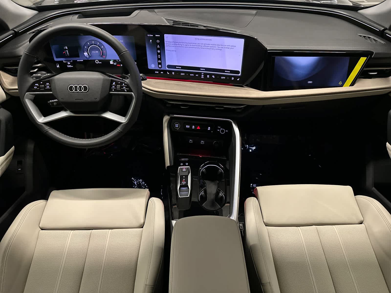 New 2026 Audi Q5 Premium Plus AWD/4WD image 3