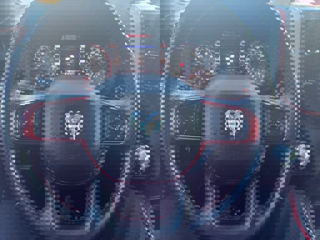 Used 2022 RAM 1500 Rebel w/ Rebel Level 1 Equipment Group image 10