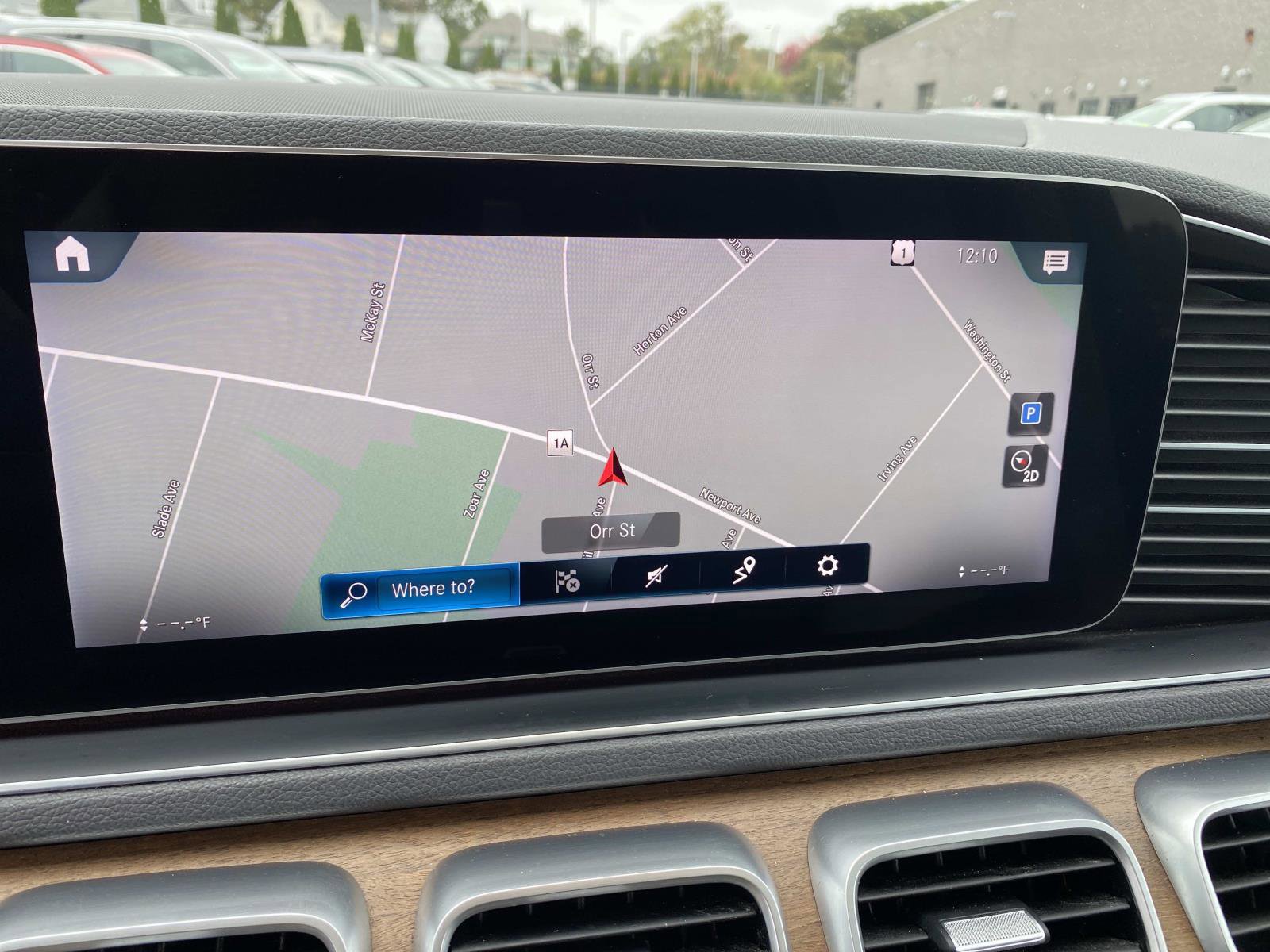 Used 2020 Mercedes-Benz GLE 450 4MATIC image 15