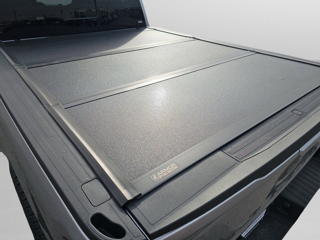 Used 2023 Ford F250 Lariat w/ Lariat Ultimate Package image 29