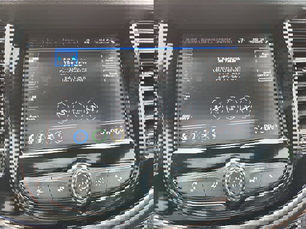 Used 2020 Chevrolet Trax Premier w/ LPO, Protection Package image 23