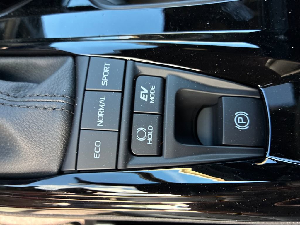 New 2026 Toyota Camry XSE image 34