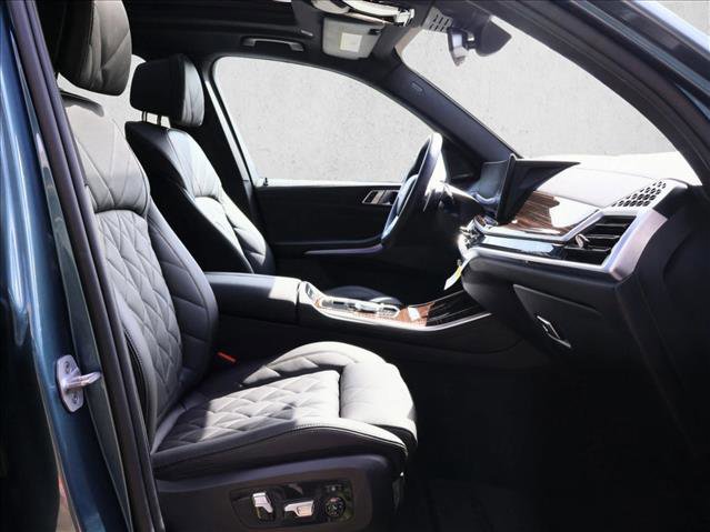 Certified 2026 BMW X5 xDrive40i image 27