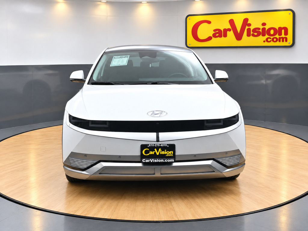 Used 2024 Hyundai Ioniq 5 Limited AWD/4WD image 3