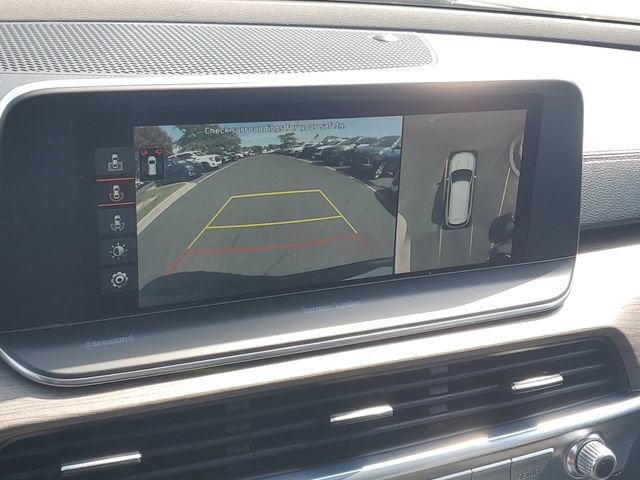 Certified 2021 Kia Telluride SX AWD/4WD image 28