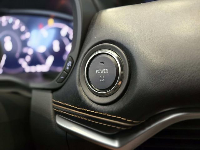 Certified 2025 MAZDA CX-70 Plug-In Hybrid w/ Premium Plus image 28
