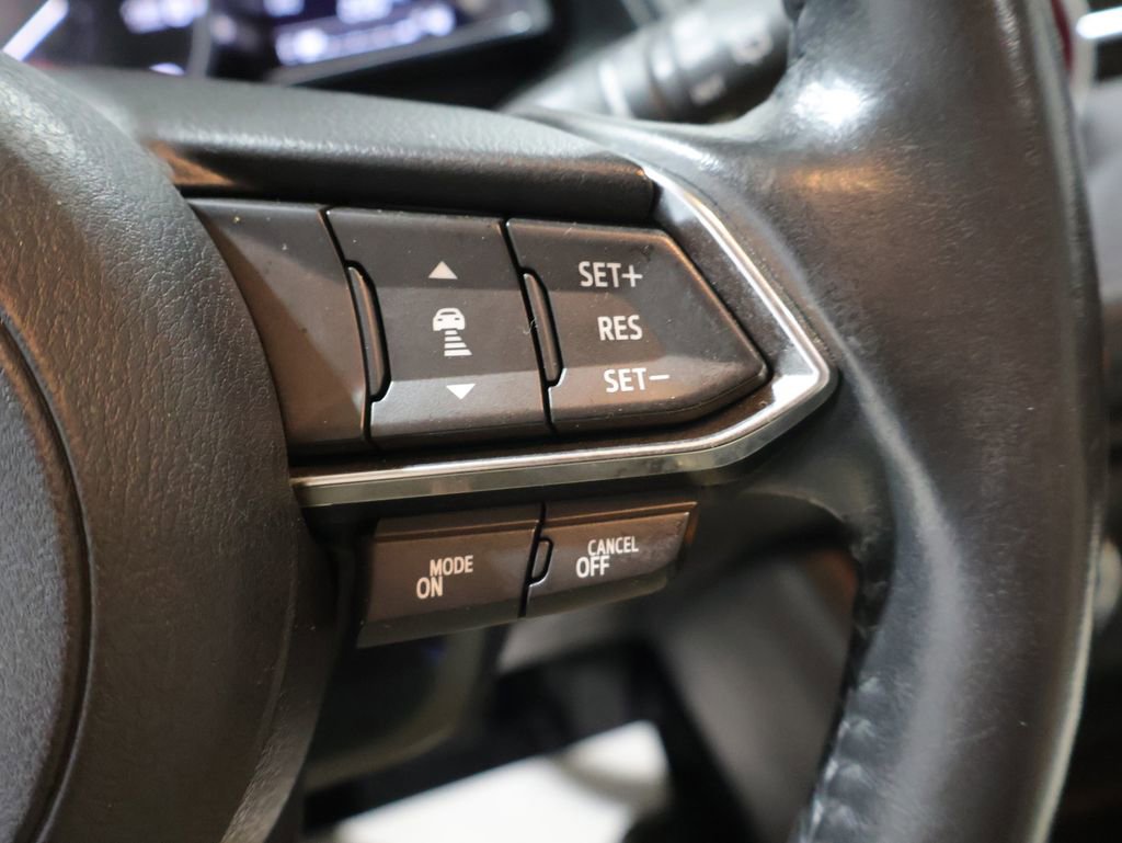 Used 2019 MAZDA CX-3 Grand Touring w/ Premium Package image 35