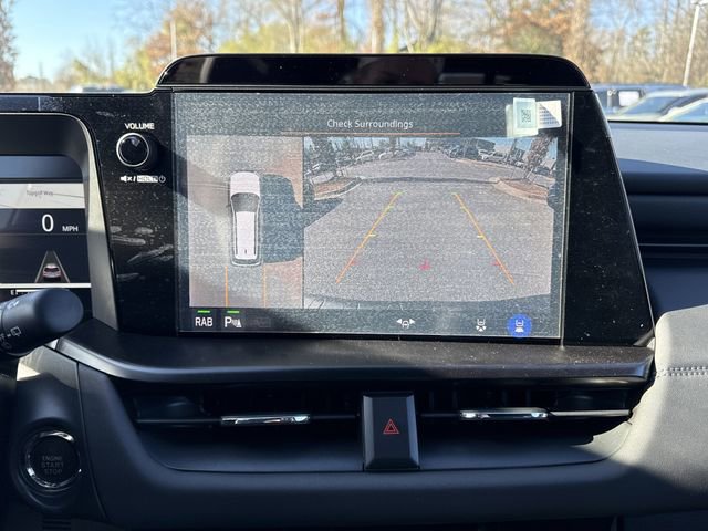 New 2026 Subaru Outback Touring XT image 31