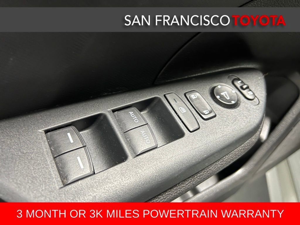 Used 2019 Honda Civic LX image 30