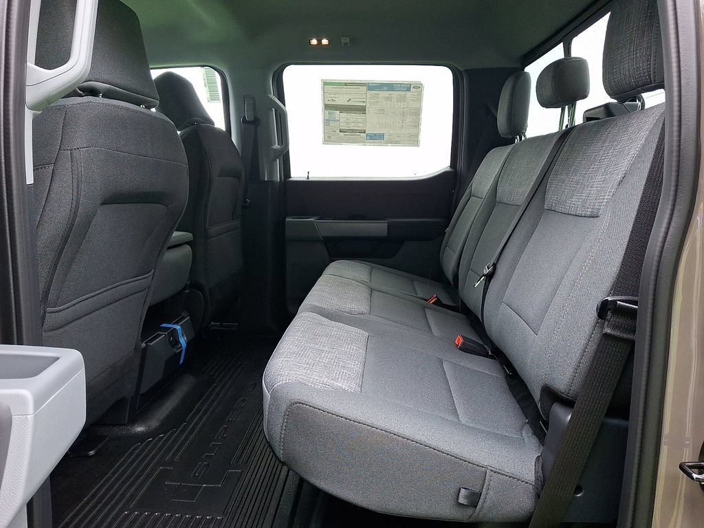 New 2026 Ford F250 XLT AWD/4WD image 6