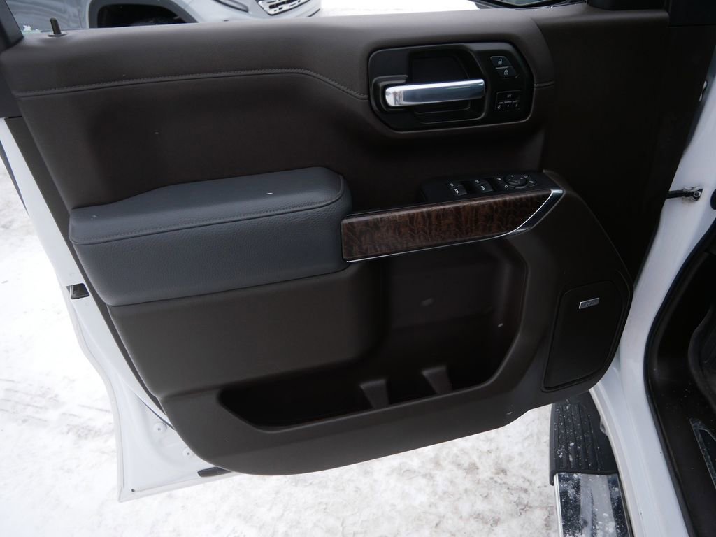 Used 2021 GMC Sierra 1500 Denali image 14