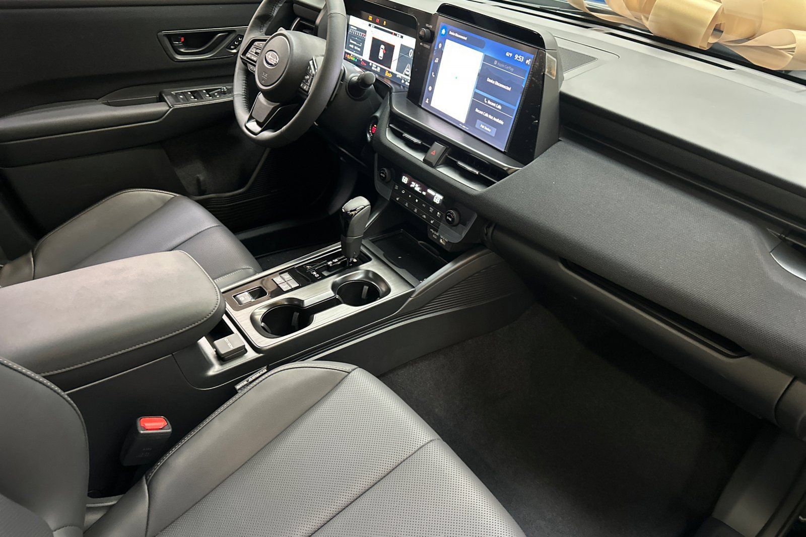 New 2026 Subaru Outback Limited w/ Premium/Limited Package AWD/4WD image 19