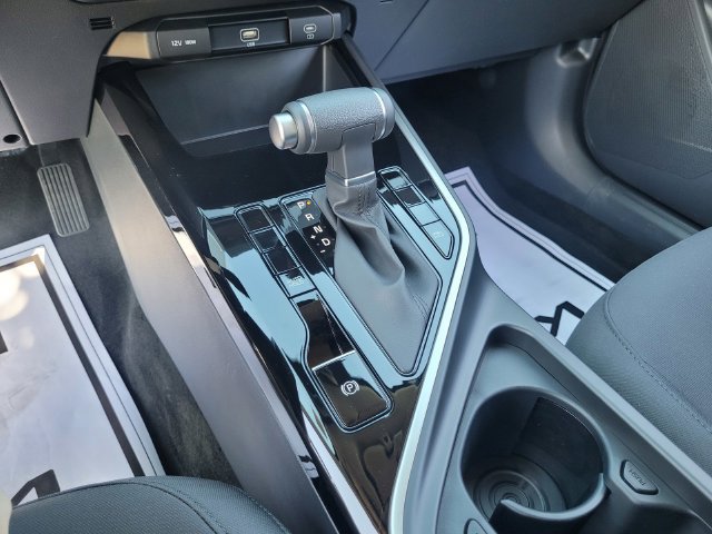 New 2026 Kia Niro LX FWD image 10