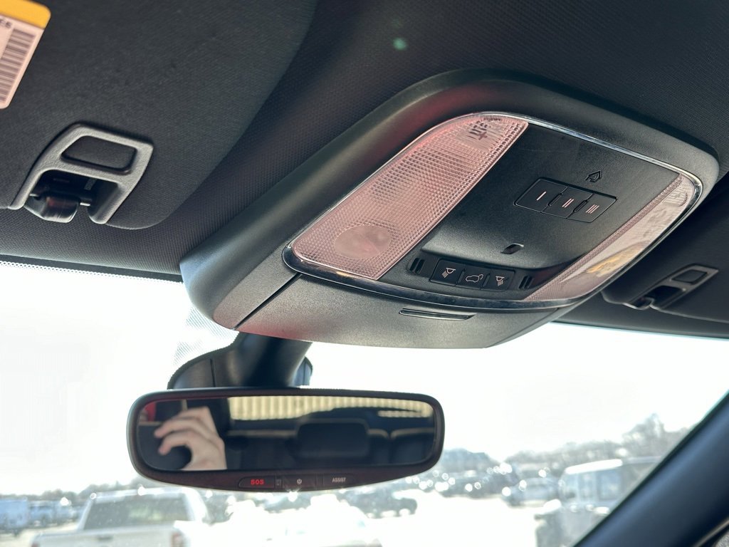 Used 2022 Jeep Grand Cherokee Laredo X image 34