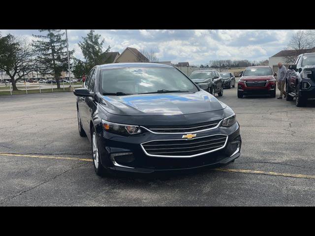 Used 2016 Chevrolet Malibu LT FWD image 25