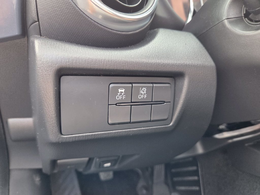 Certified 2021 MAZDA MX-5 Miata RF Grand Touring RWD image 23