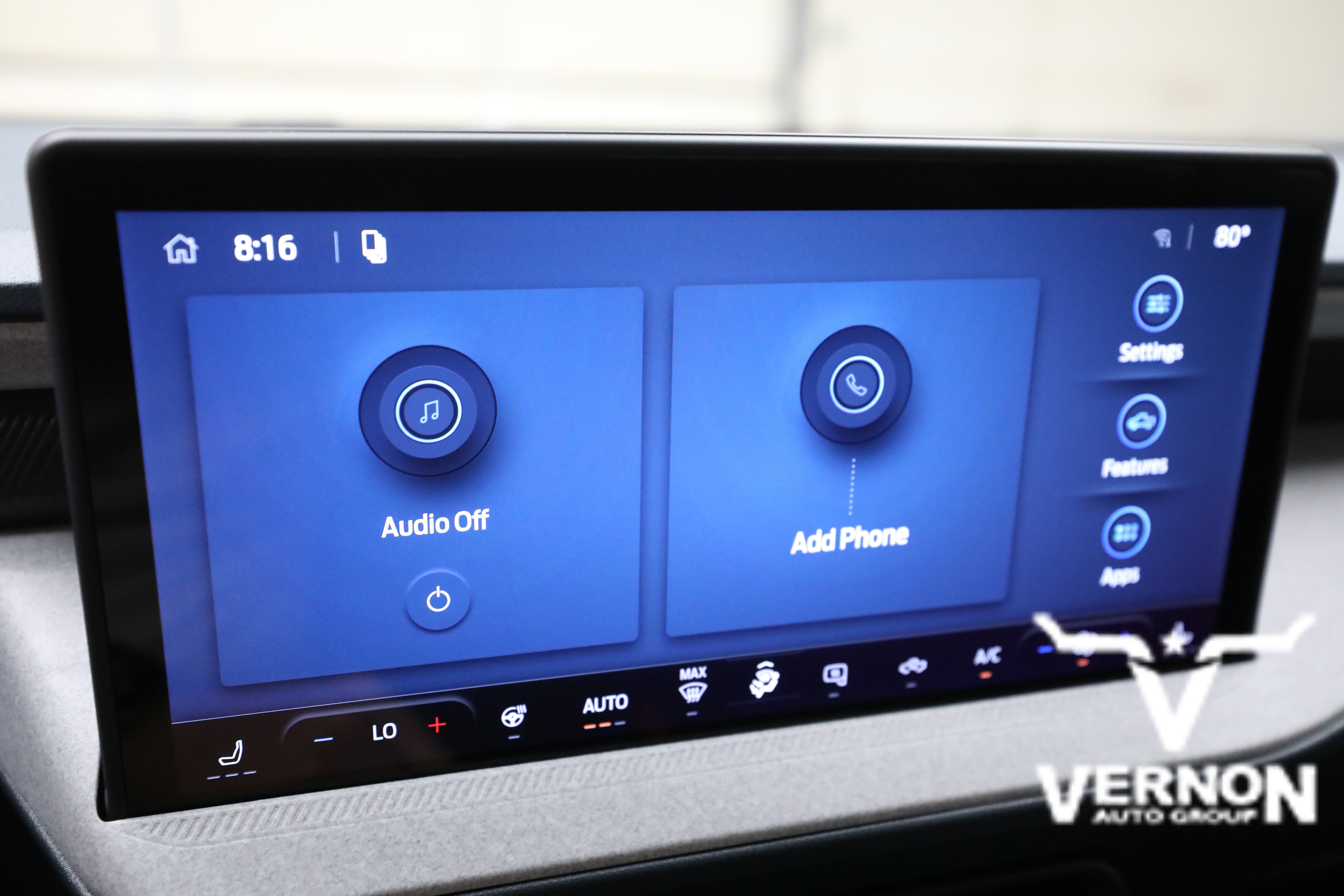 New 2026 Ford Maverick XLT w/ XLT Luxury Package FWD image 24