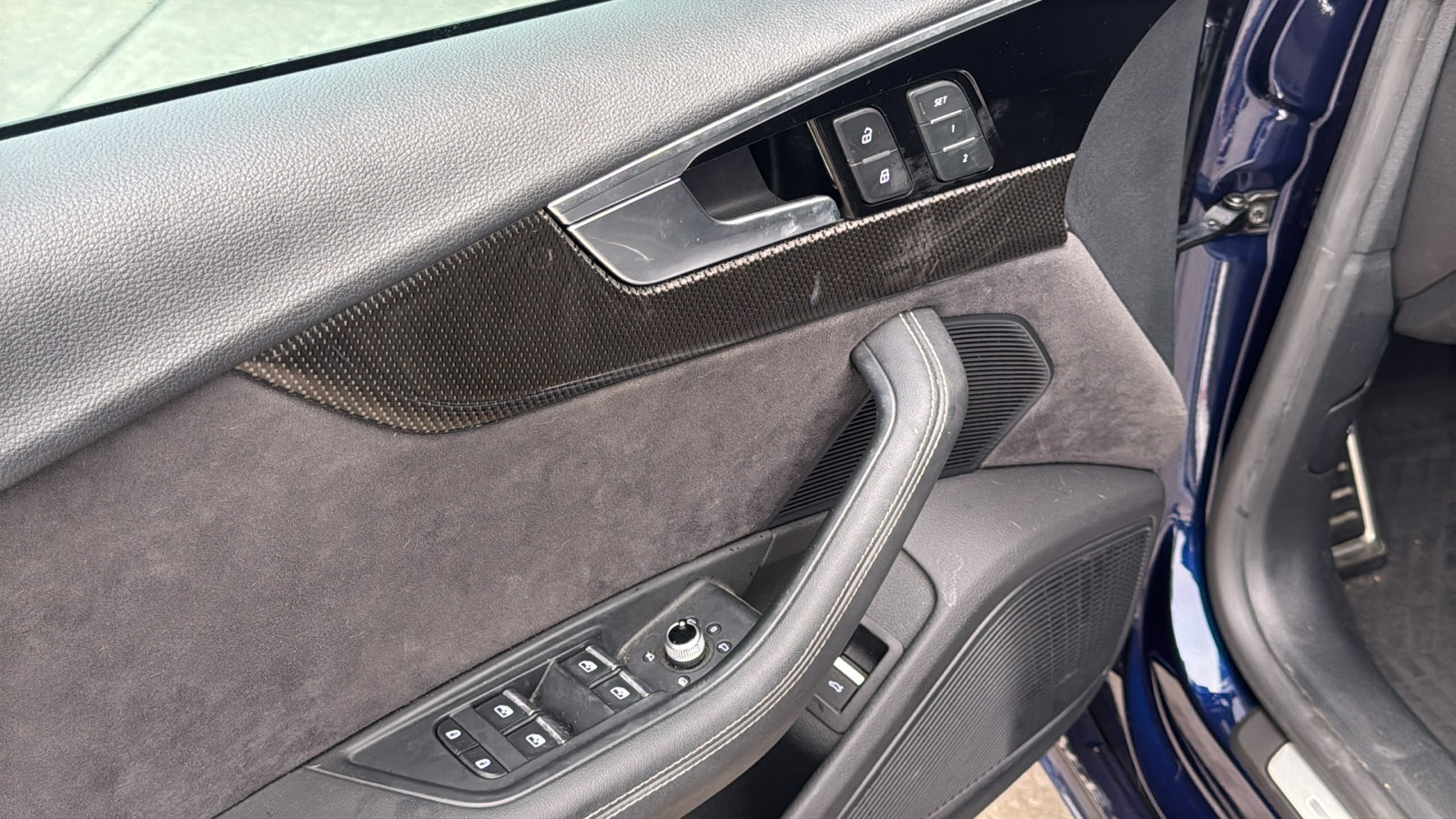 Used 2023 Audi S5 Premium Plus image 13