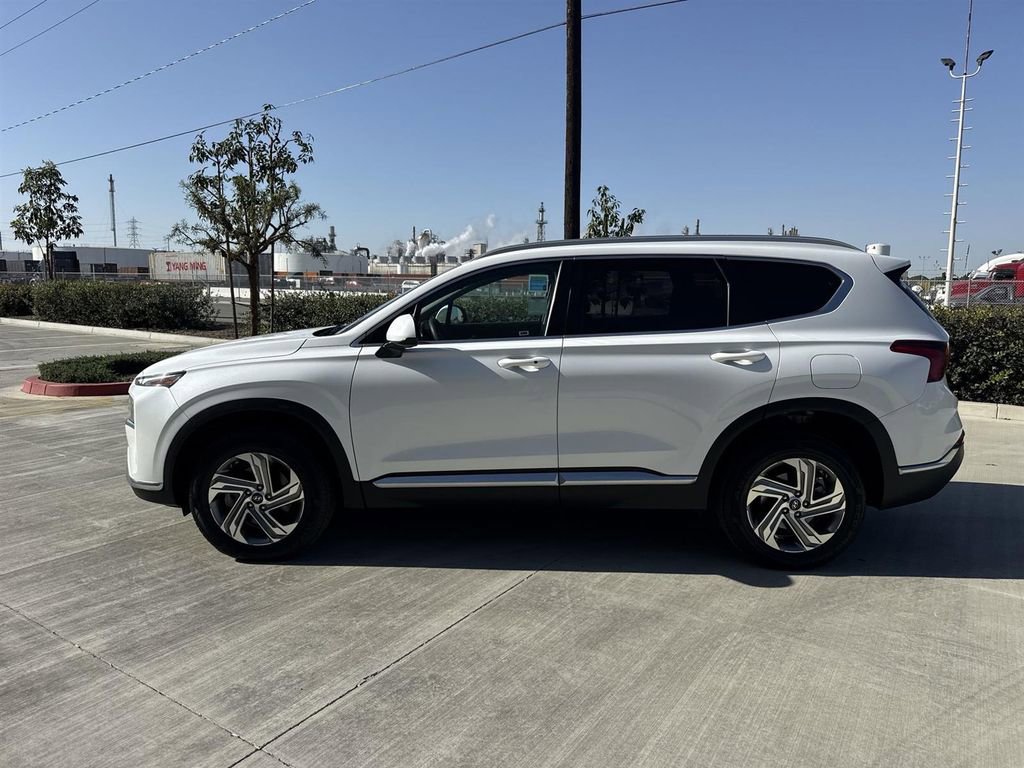 Used 2022 Hyundai Santa Fe SEL w/ Cargo Package image 6