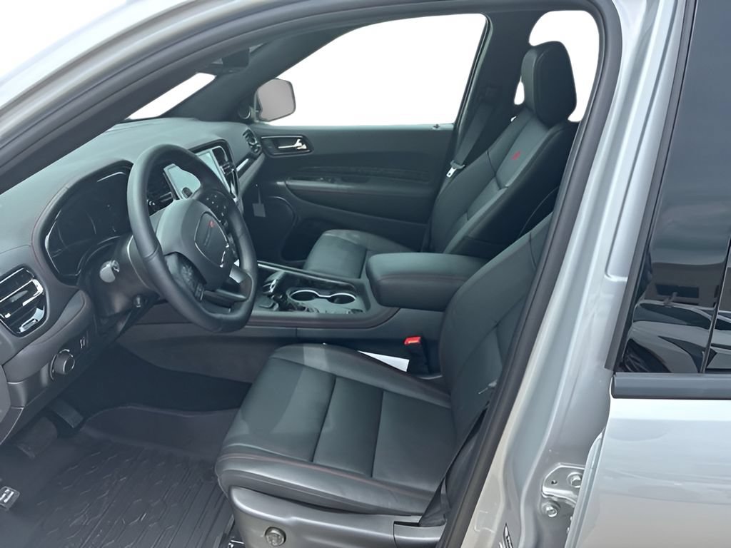 New 2026 Dodge Durango GT AWD/4WD image 21